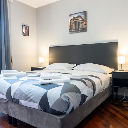 Trastevere Guestrooms Roma Exterior foto