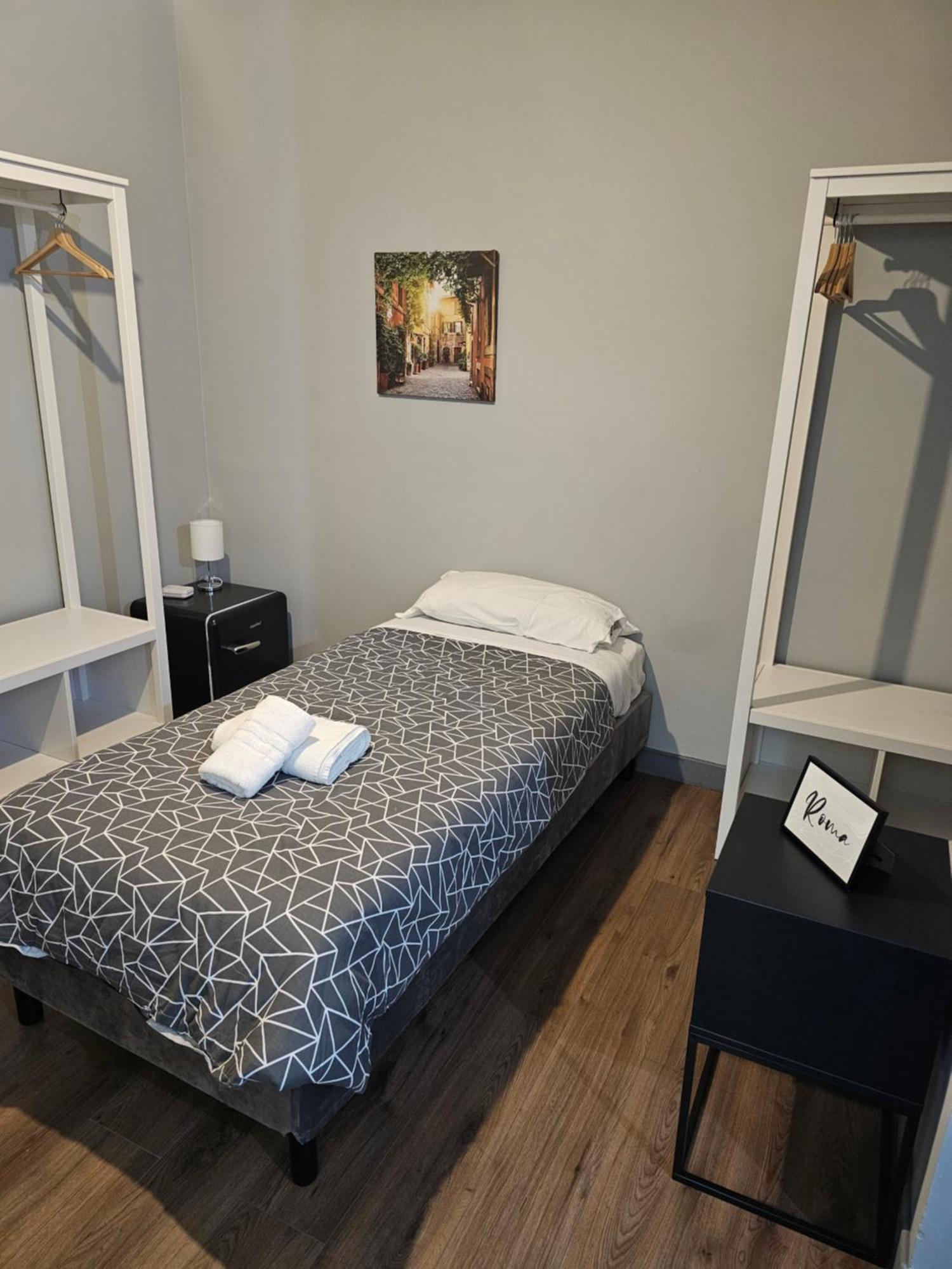 Trastevere Guestrooms Roma Exterior foto
